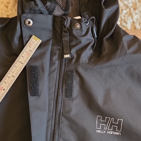 Helly Hansen Jacket - Picture 8 of 13
